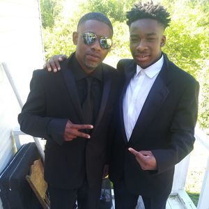 Meet your Posher, Freddy